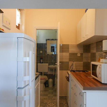 Erika Apartman Balatonberény Buitenkant foto
